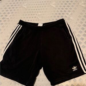 Men’s Adidas Sweat Shorts